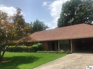 2323 Whitney Dr, Monroe, LA 71201