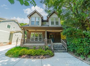 2233 Commonwealth Ave, Charlotte, NC 28205