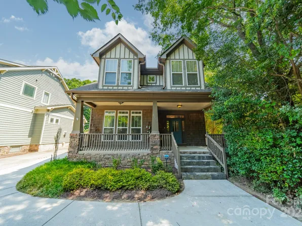 2233 Commonwealth Ave, Charlotte, NC 28205