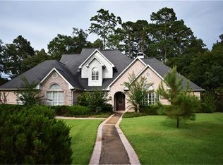 1801 Columbine Dr, Lufkin, TX 75904