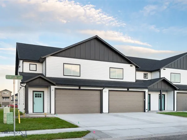 1301 Bunson Blvd #A, Belgrade, MT 59714