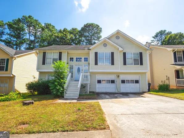 1050 Falling Water Ln, Norcross, GA 30093