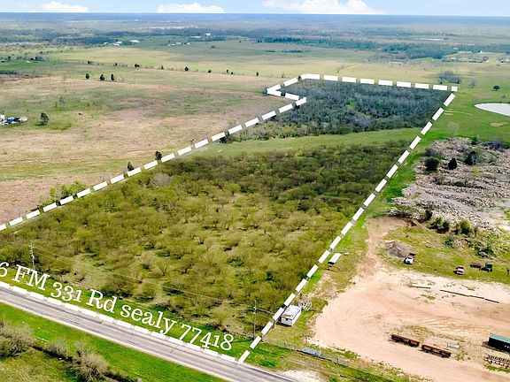 3rd image of 1226 S Fm 331 Rd