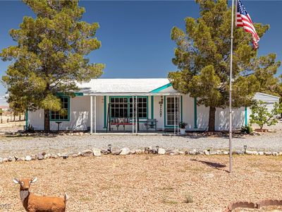 2150 E Shirley St, Pahrump, NV, 89048