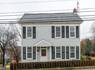 1935 Powder Mill Rd, York, PA 17402