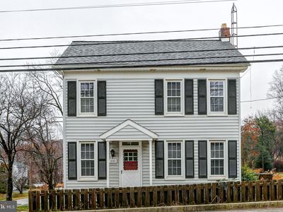1935 Powder Mill Rd, York, PA, 17402