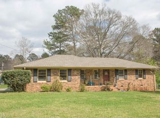 117 Bolton St, Monroe, GA 30655