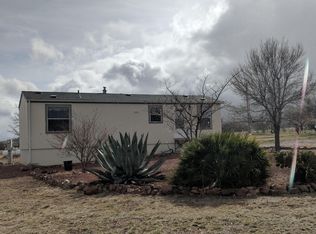 5444 E Antler Trl, Hereford, AZ 85615