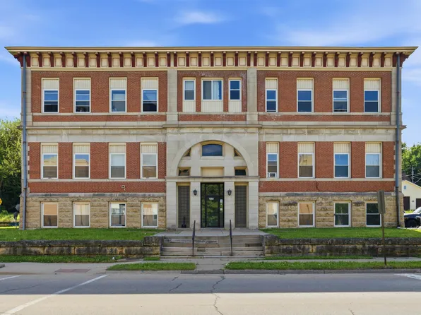2535 Central Ave, Dubuque, IA 52001