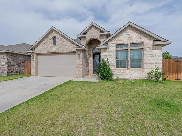 27 La Fauna Dr, Odessa, TX 79765