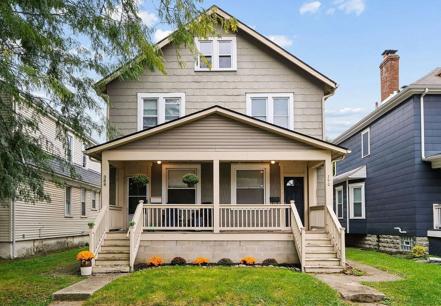 2 bed, 1.0 bath, $1,495 — Photo 1