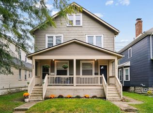 390 Hanford St, Columbus, OH 43206