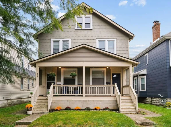 390 Hanford St, Columbus, OH 43206
