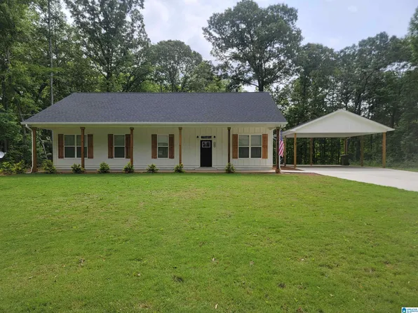 325 Cauthen Cir, Roanoke, AL 36274