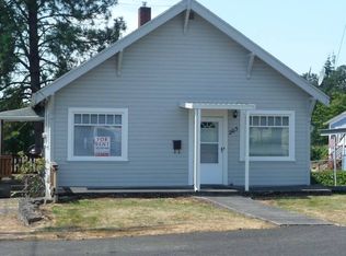 205 N 14th St, Saint Helens, OR 97051