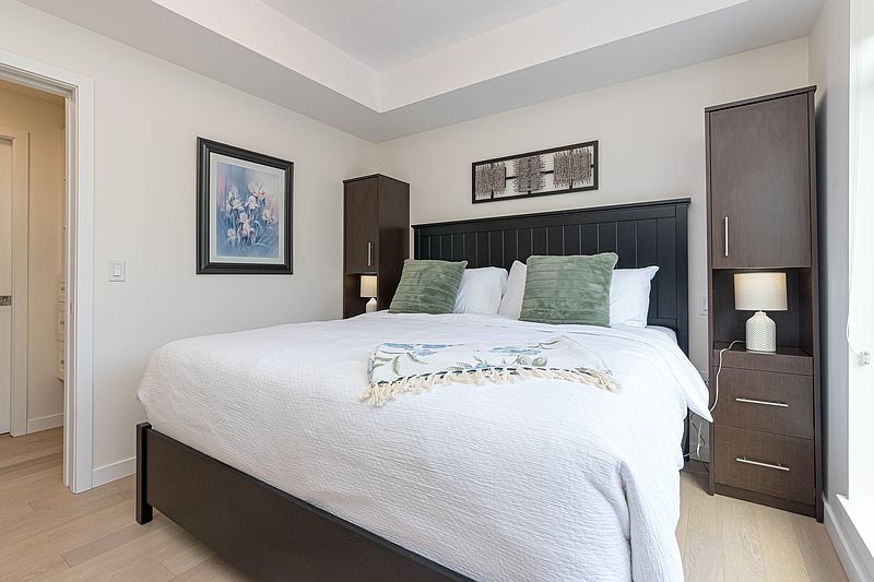 Saanich Apartment for rent - 2 Bedrooms — photo 18