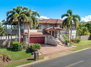 125 Kahana Makai Rd, Lahaina, HI 96761