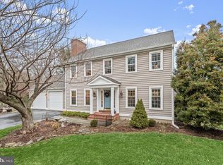 805 Rising Ridge Ct, Mount Airy, MD 21771