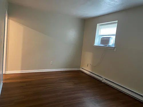 Floor plan 1 Bed 1 Bath