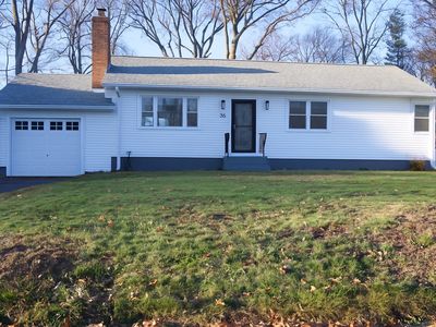 35 Pauline Street, Milford, CT, 06460