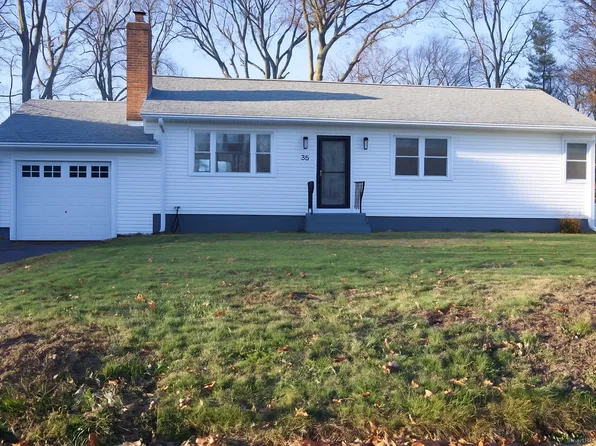 35 Pauline Street, Milford, CT 06460
