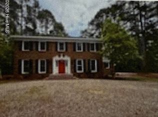 11481 Fairway Dr, Laurinburg, NC 28352