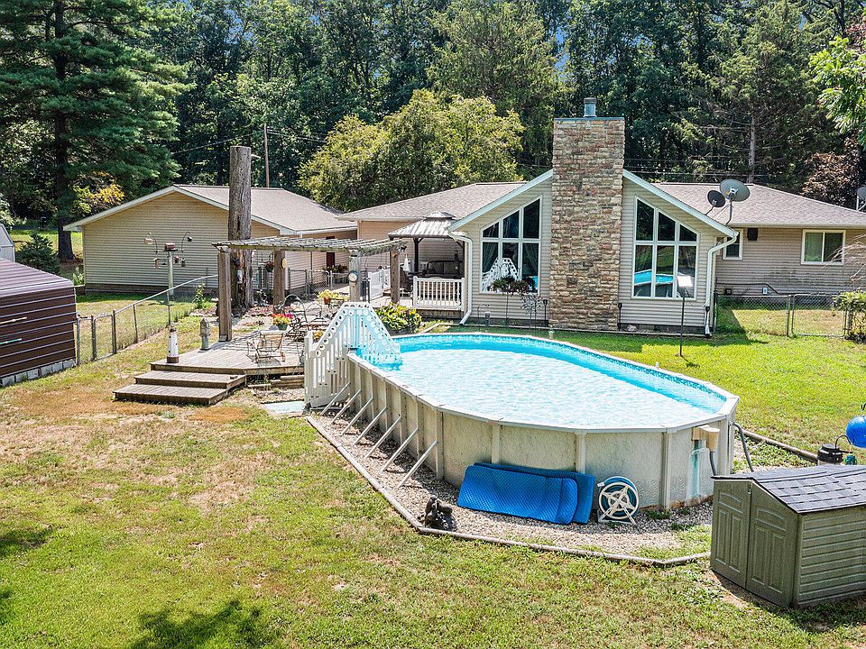 10796 W H Ave, Kalamazoo, MI 49009 | Zillow