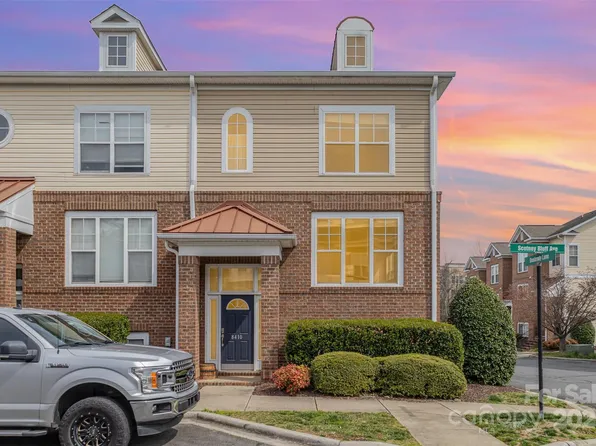 8410 Scotney Bluff Ave, Charlotte, NC 28273