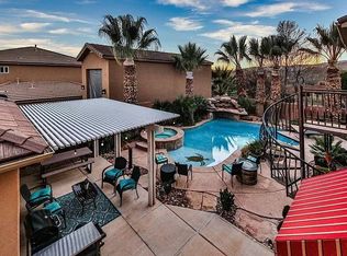 2288 E 2540 S, Saint George, UT 84790