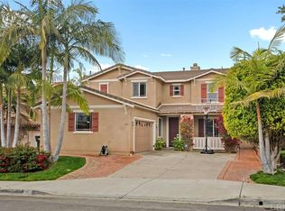 774 Avenida Codorniz, San Marcos, CA 92069