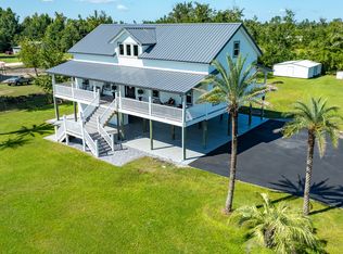 7211 Bay Crest Rd, Southport, FL 32409