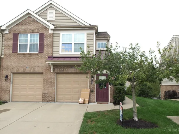7609 Skyview Cir, Cincinnati, OH 45248