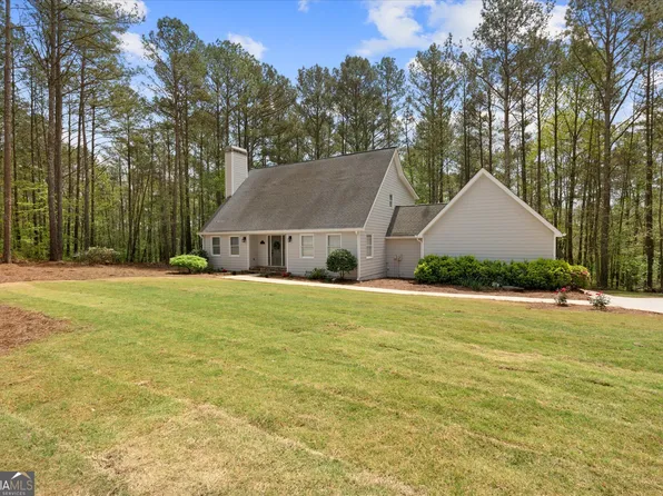 115 Nugget Rd, Carrollton, GA 30117