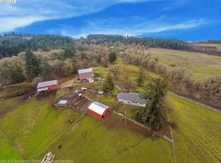 14710 NW Tupper Rd, Yamhill, OR 97148