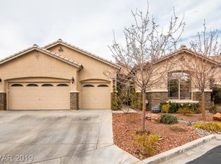 3277 Hedingham Ct, Las Vegas, NV 89135