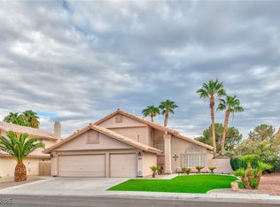1417 Walstone Rd, North Las Vegas, NV 89031