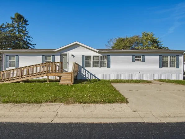 5400 Movie Way Lot 44, Mount Pleasant, MI 48858