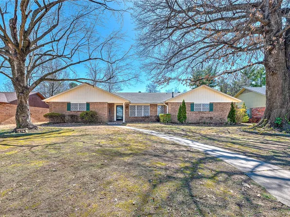 2201 Camino Real, Springdale, AR 72762