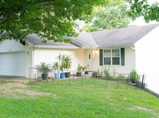 106 Brook Ct, Branson, MO 65616