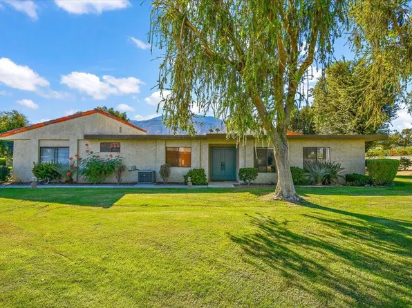 1800 Paseo Raqueta, Palm Springs, CA 92262
