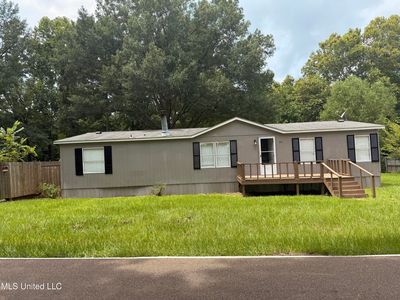 315 Boteler Rd, Florence, MS, 39073