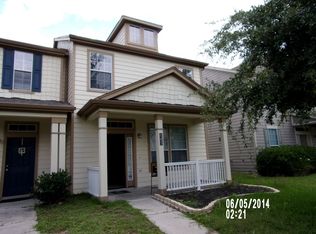 23823 Single Oak St, Spring, TX 77373