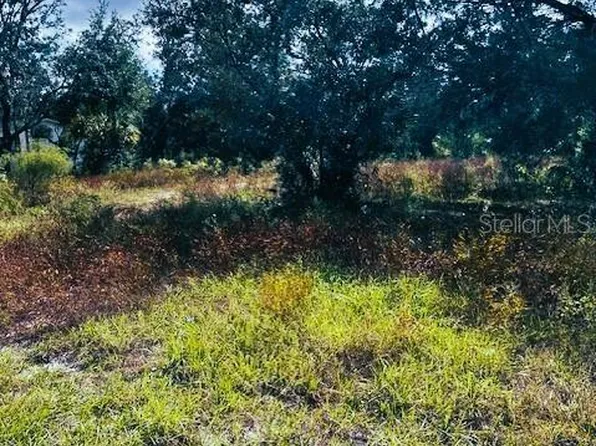 6646 W Park Dr #10, Homosassa, FL 34446