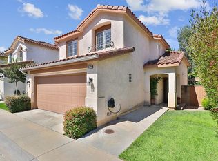 539 Hooper Ave, Simi Valley, CA 93065