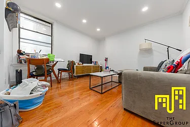 Rented by The Syper Group