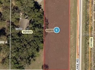 Rainbow Ln, Clermont, FL 34715