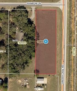 Rainbow Ln, Clermont, FL, 34715