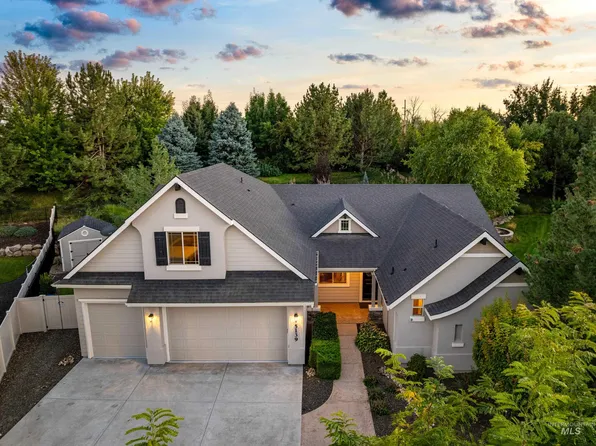 5139 W Lockner St, Eagle, ID 83616