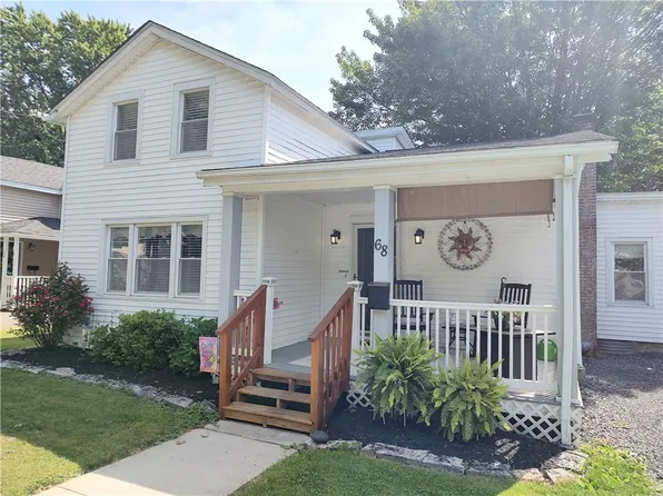 68 Mynderse St, Seneca Falls, NY 13148