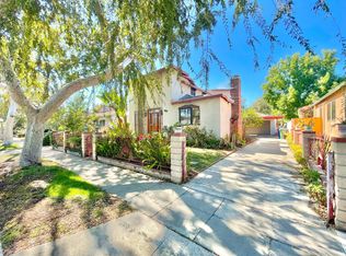 4031 Berryman Ave, Los Angeles, CA 90066